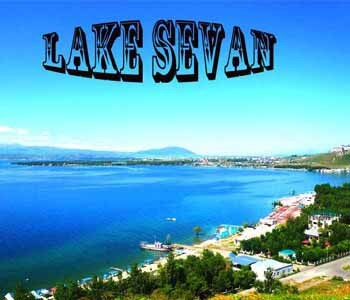 tours in armenia, sevan